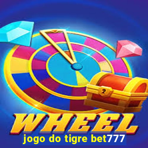 jogo do tigre bet777